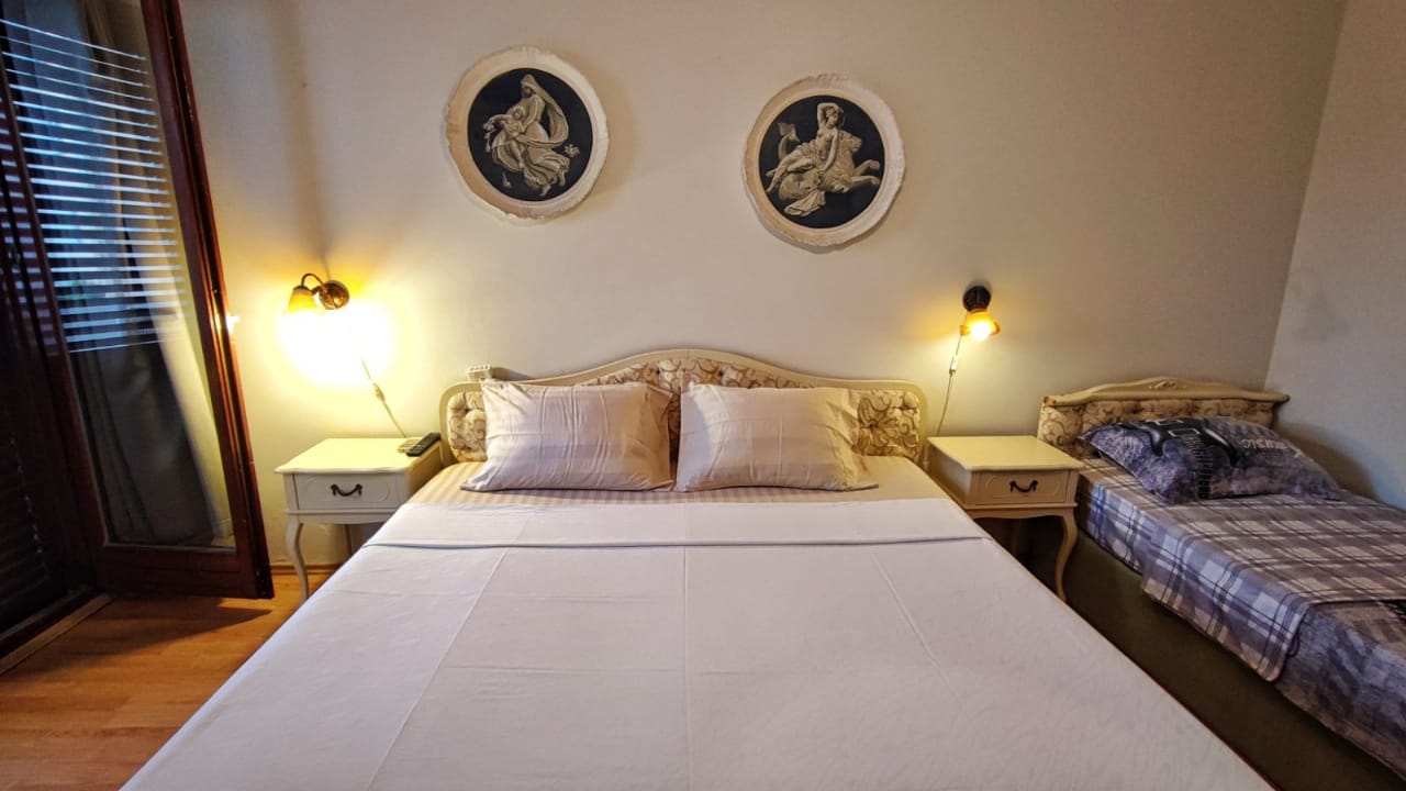 Image of Apartment - 4 Bedrooms - 4 Bathrooms for Sale in Budva-Budva-Montenegro, Image 3